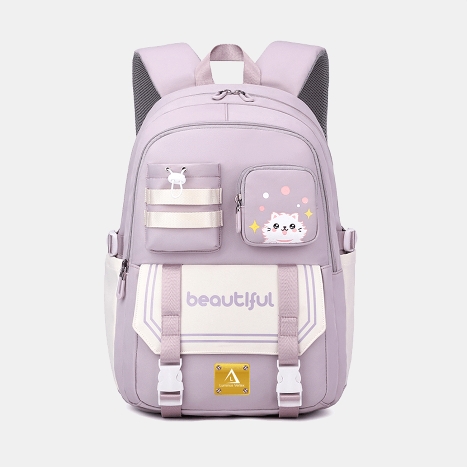 Elevate Every Occasion Backpack