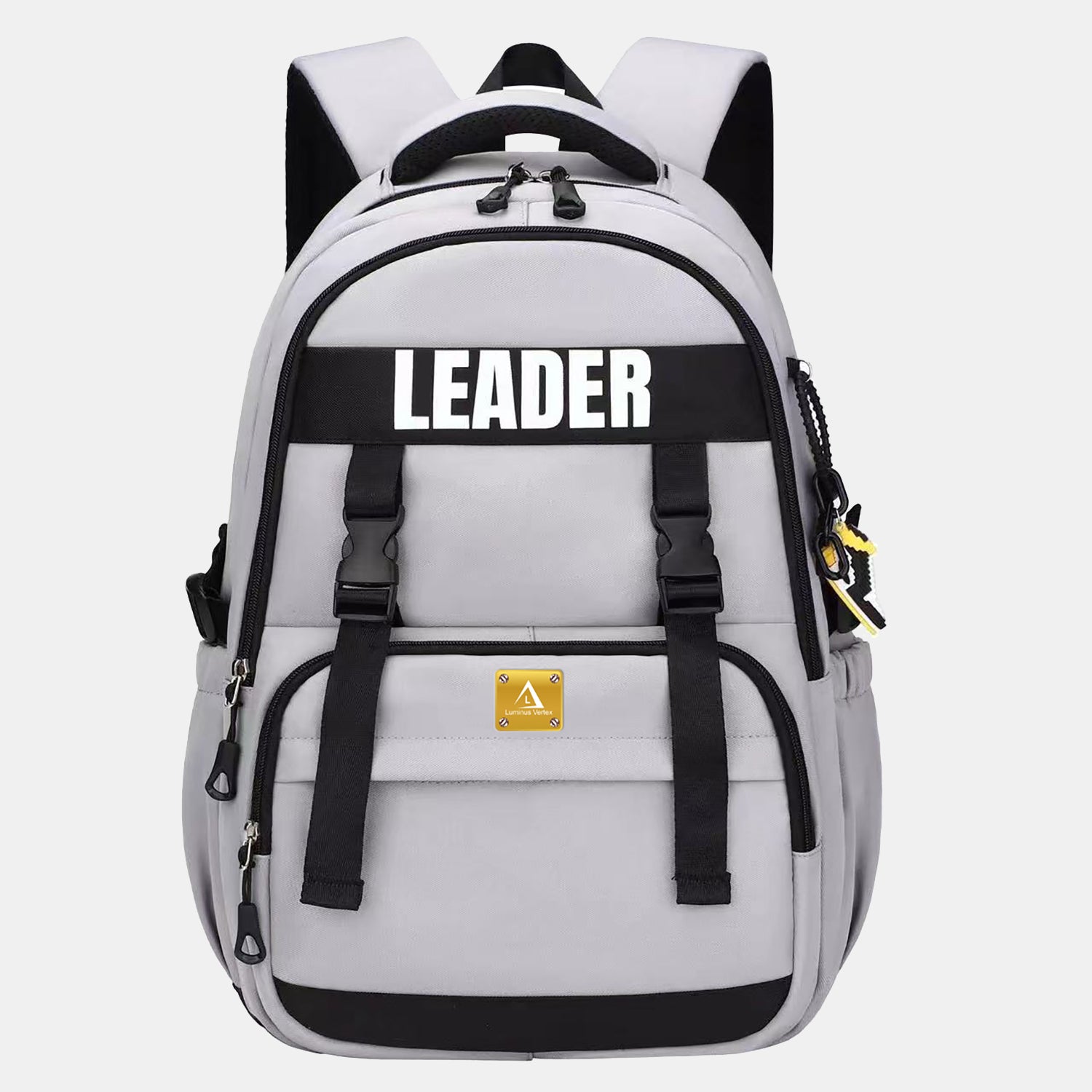 Leadership in Every detail Boys Bags