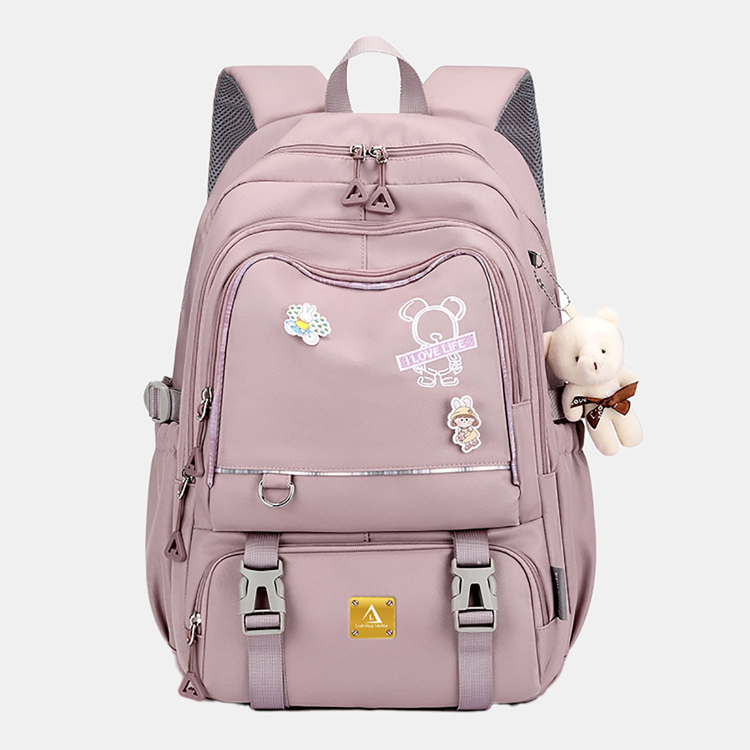 Stylish Girls High School Bag