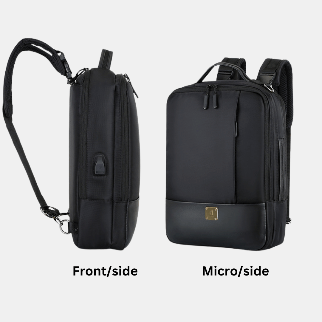 Style Sync Innovator Backpack