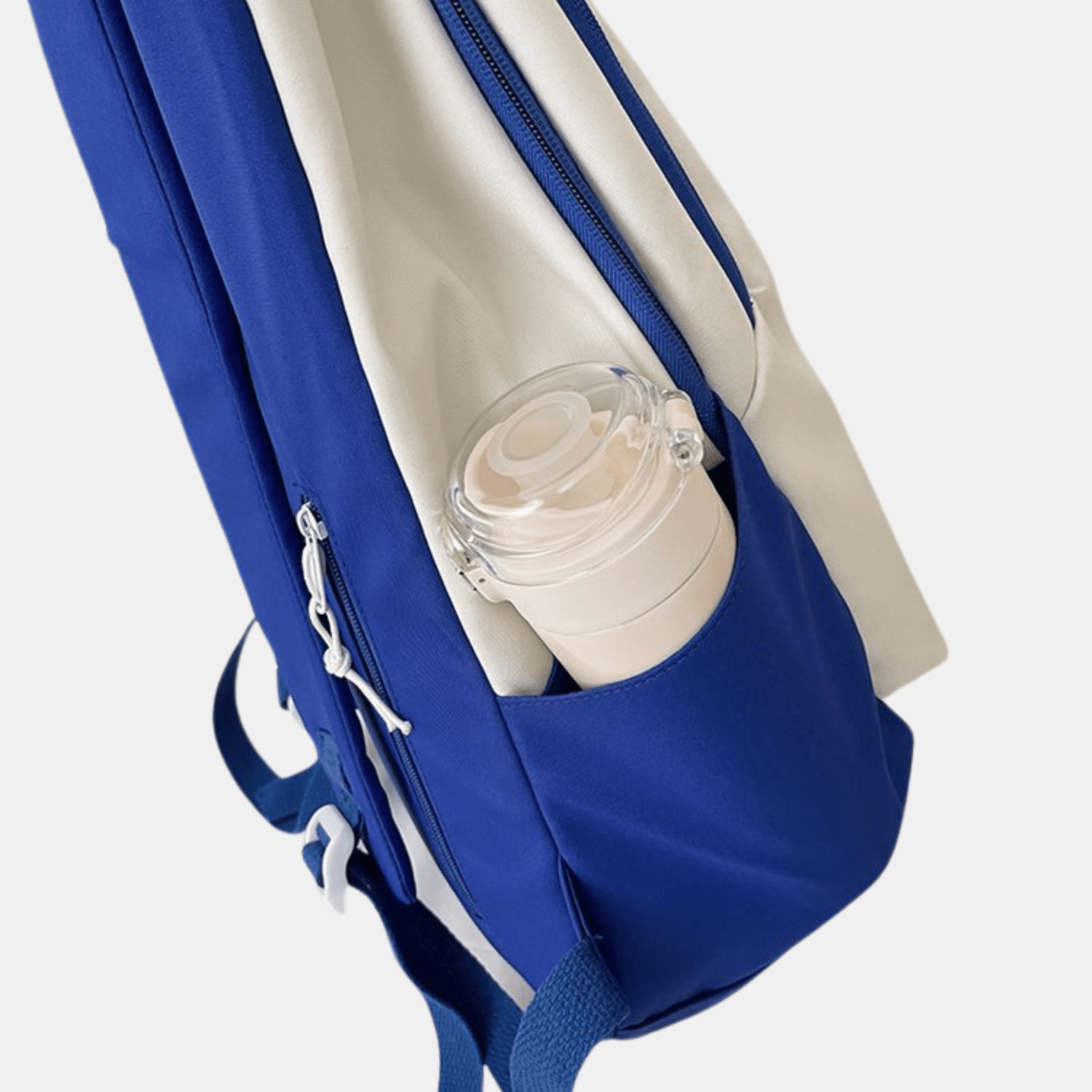 Embrace Breezy Light Color Backpack