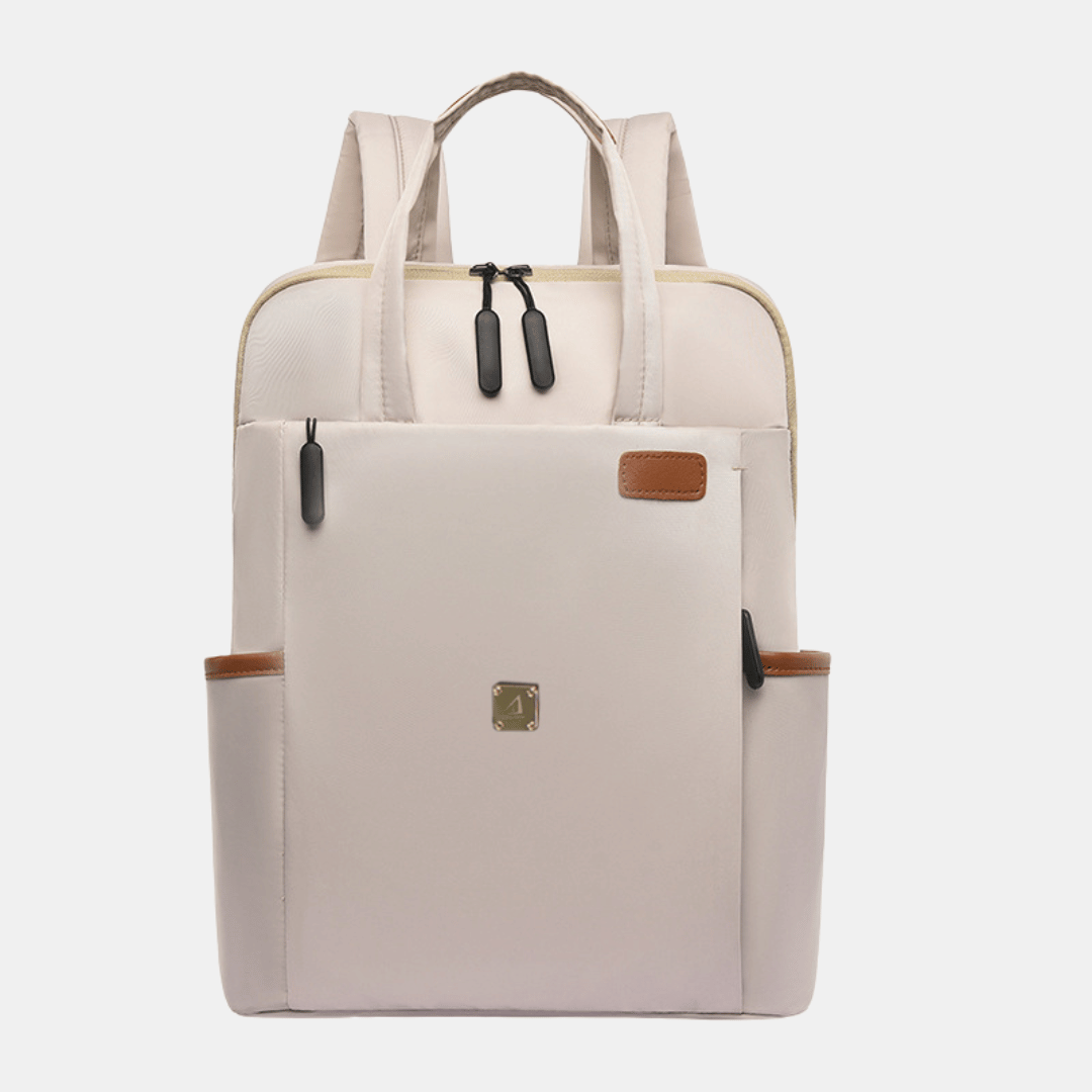 Opulent Origins Outfitters Bag