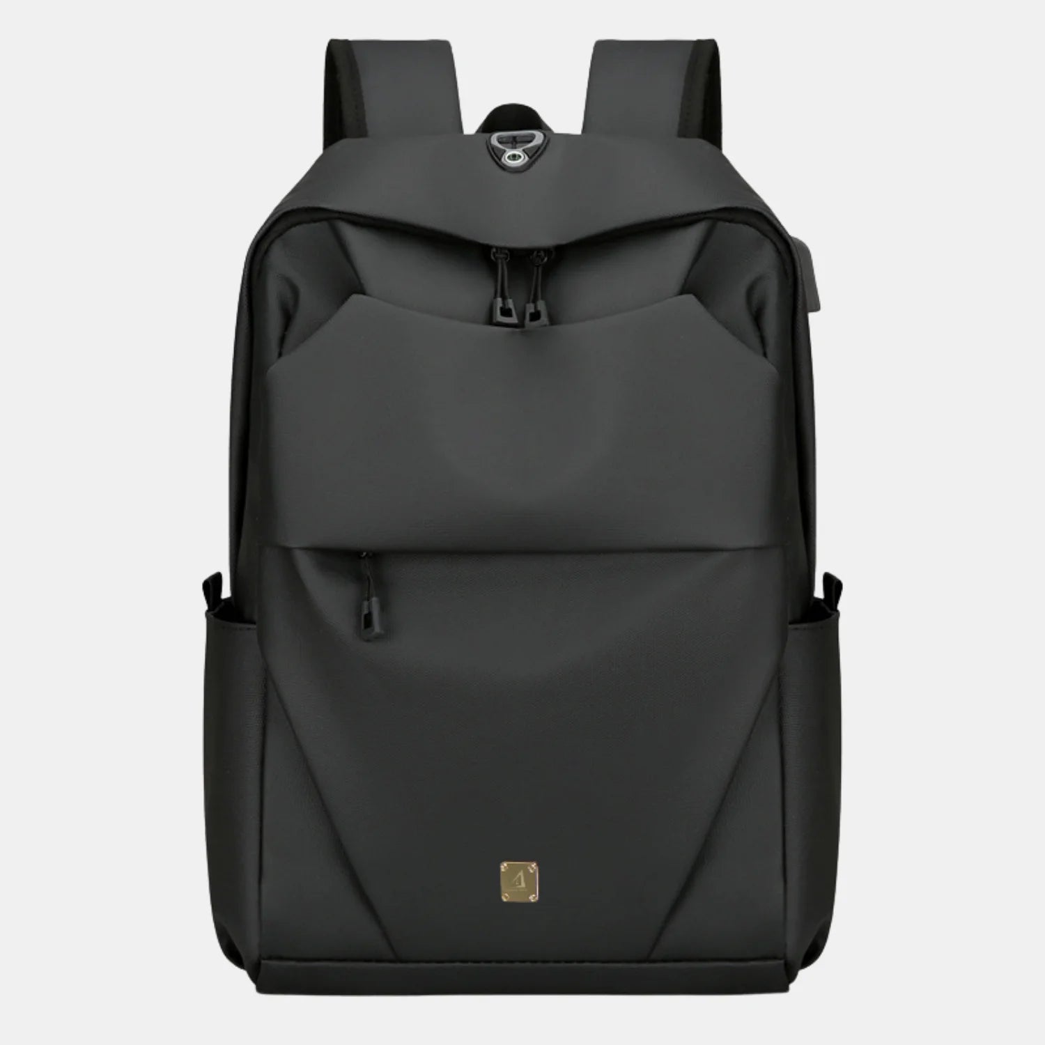 Spacious Waterproof Laptop Travel Backpack for Men