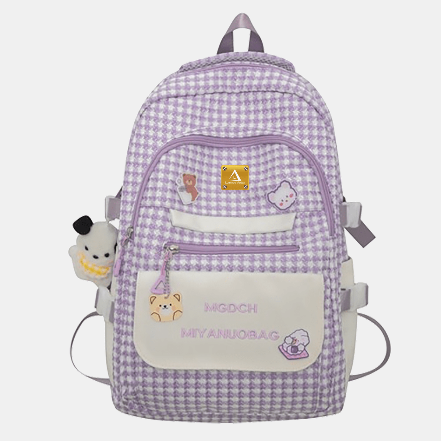 Stylish Large Fashionable Backpack