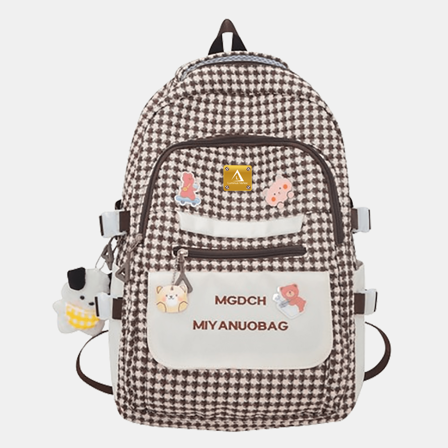 Stylish Large Fashionable Backpack