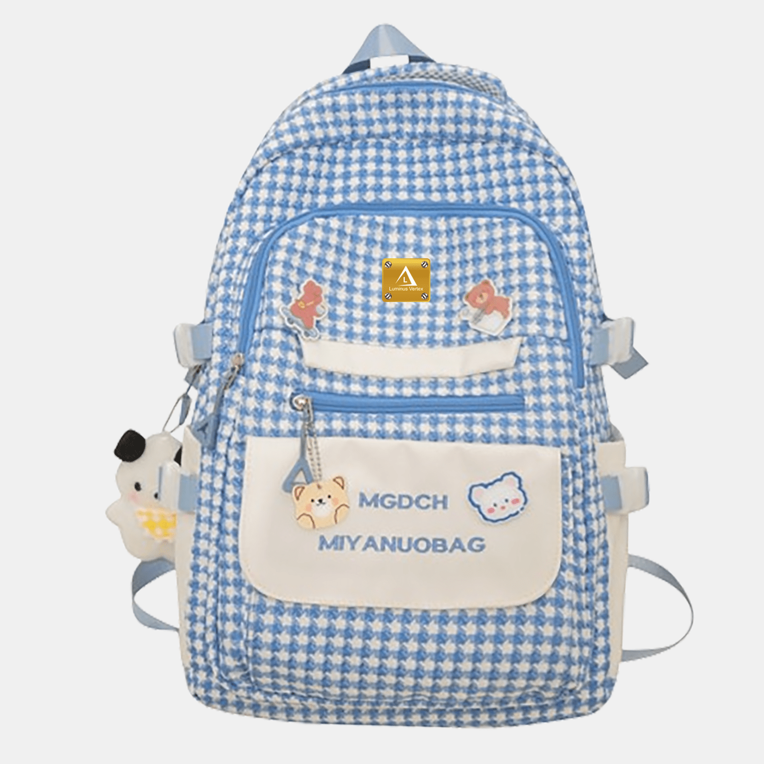 Stylish Large Fashionable Backpack