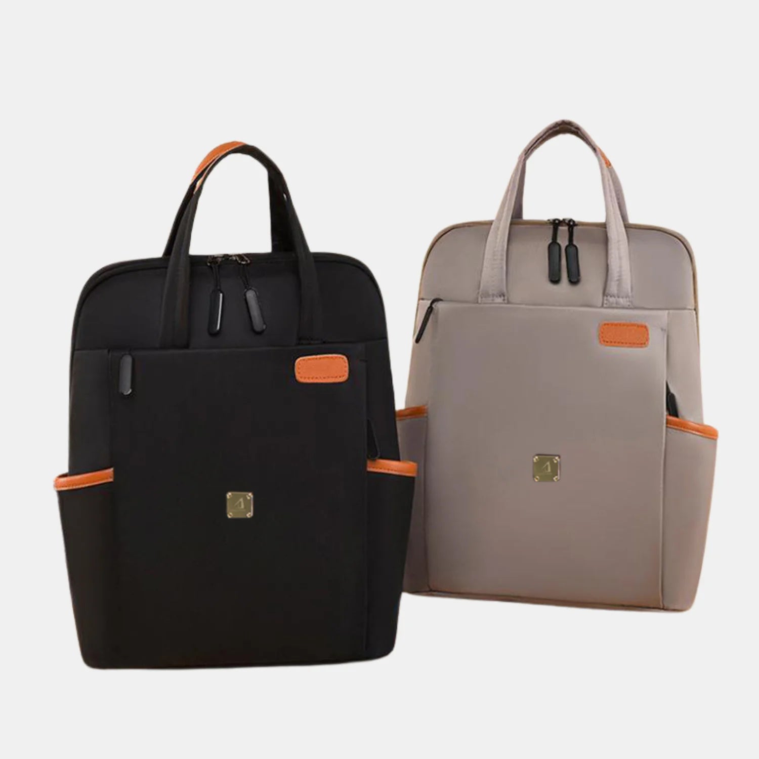 Opulent Origins Outfitters Bag