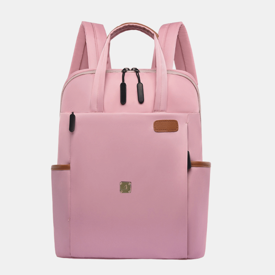 Opulent Origins Outfitters Bag