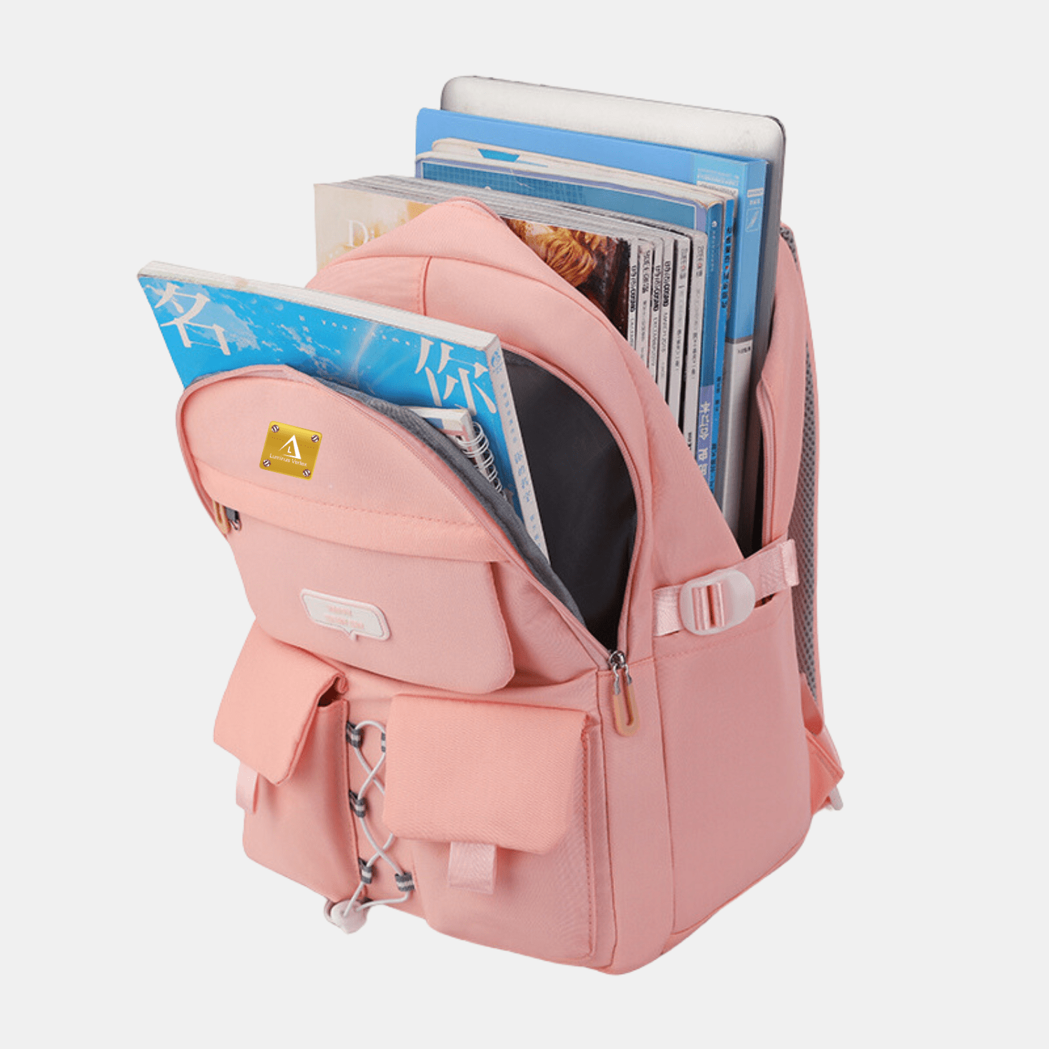 Positively Adorable Backpack