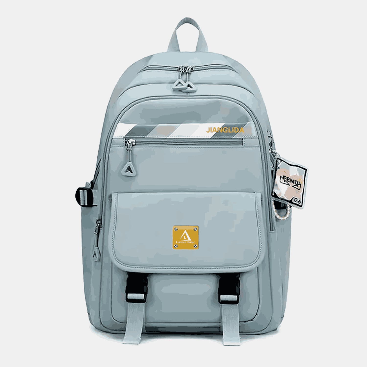 Massive Backpack for Teens