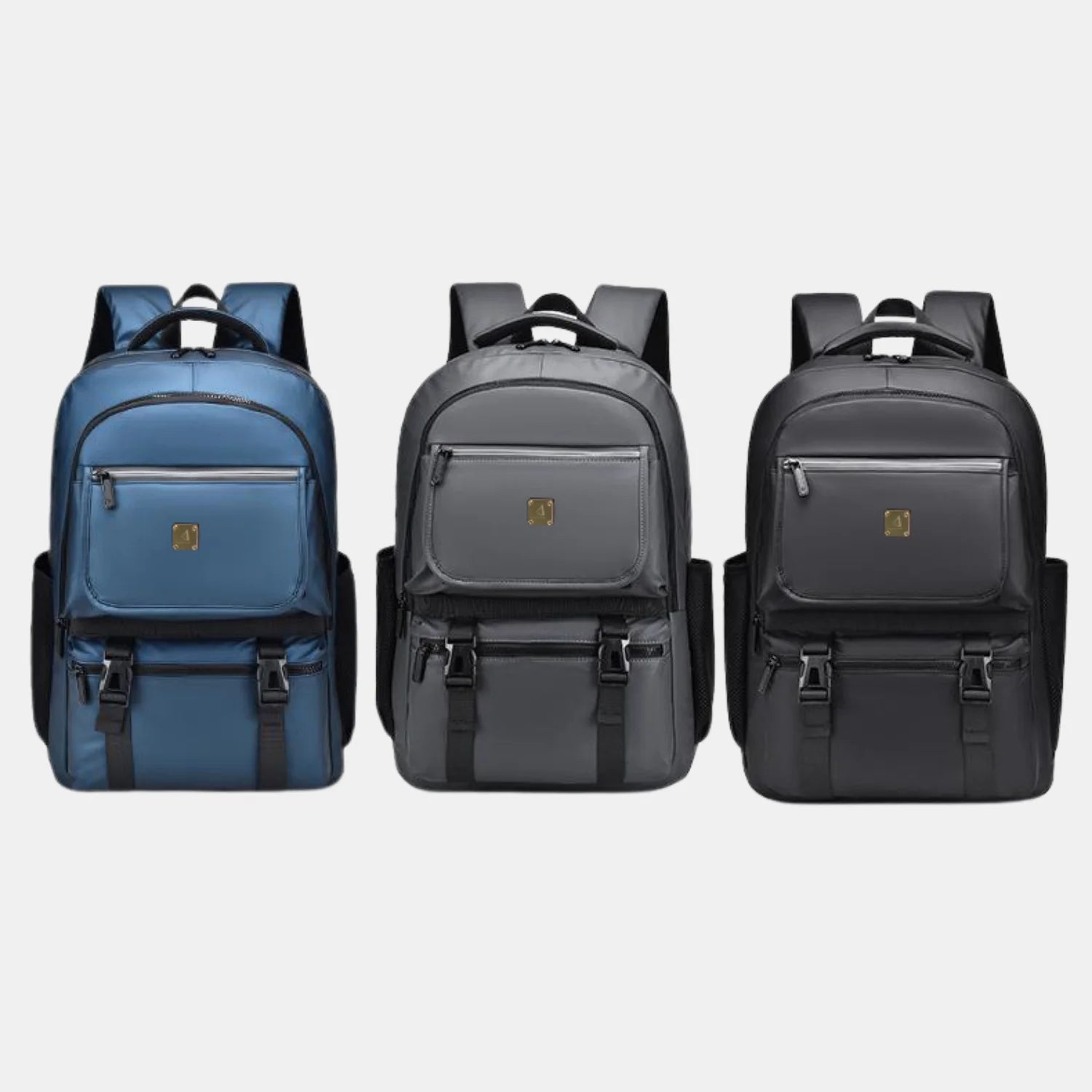 Laptop Lifestyle Odyssey BackPack