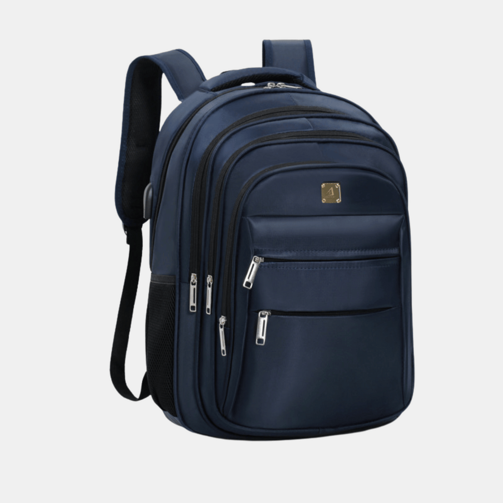 Student laptop outlet backpack