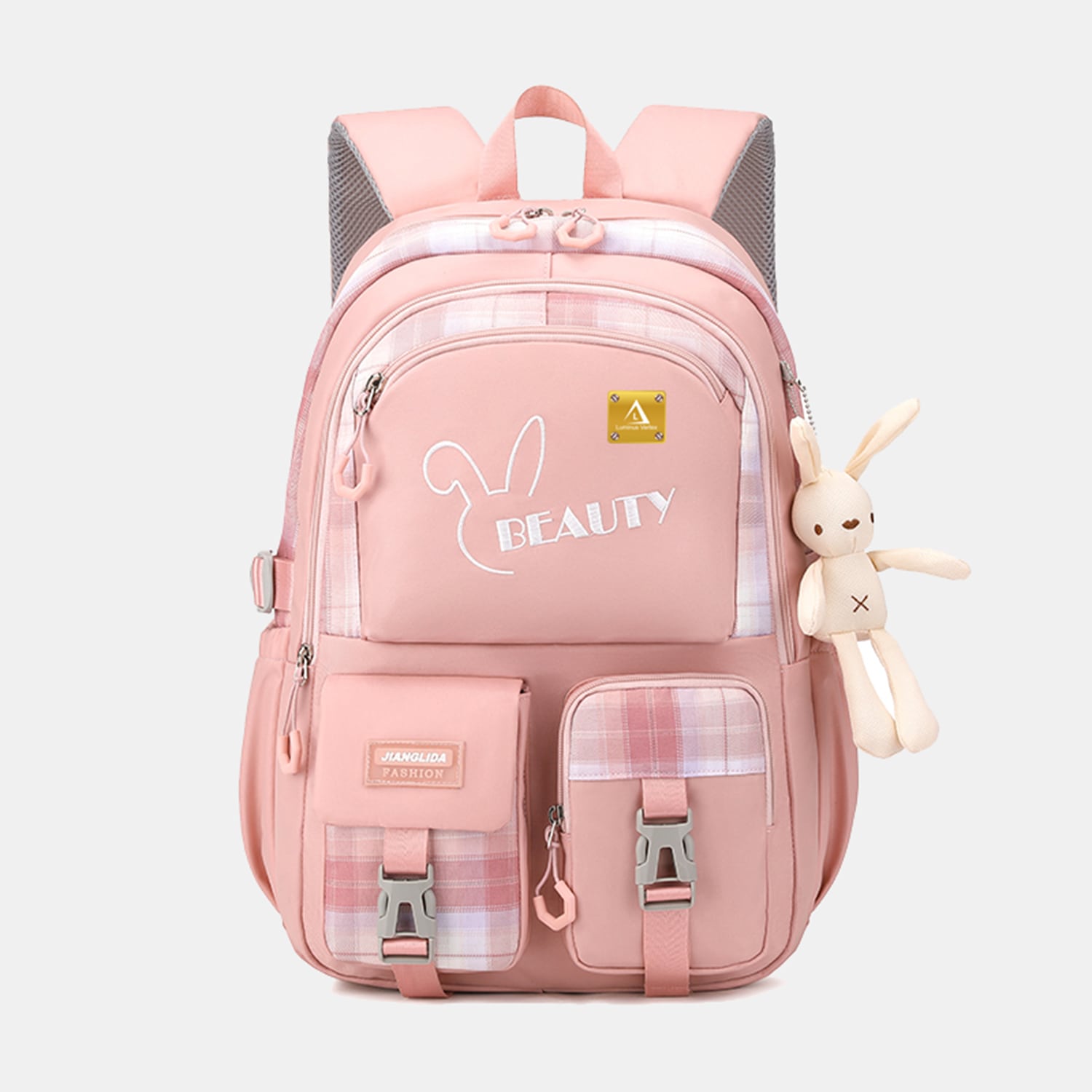 School Bag for Stylish Teenagers