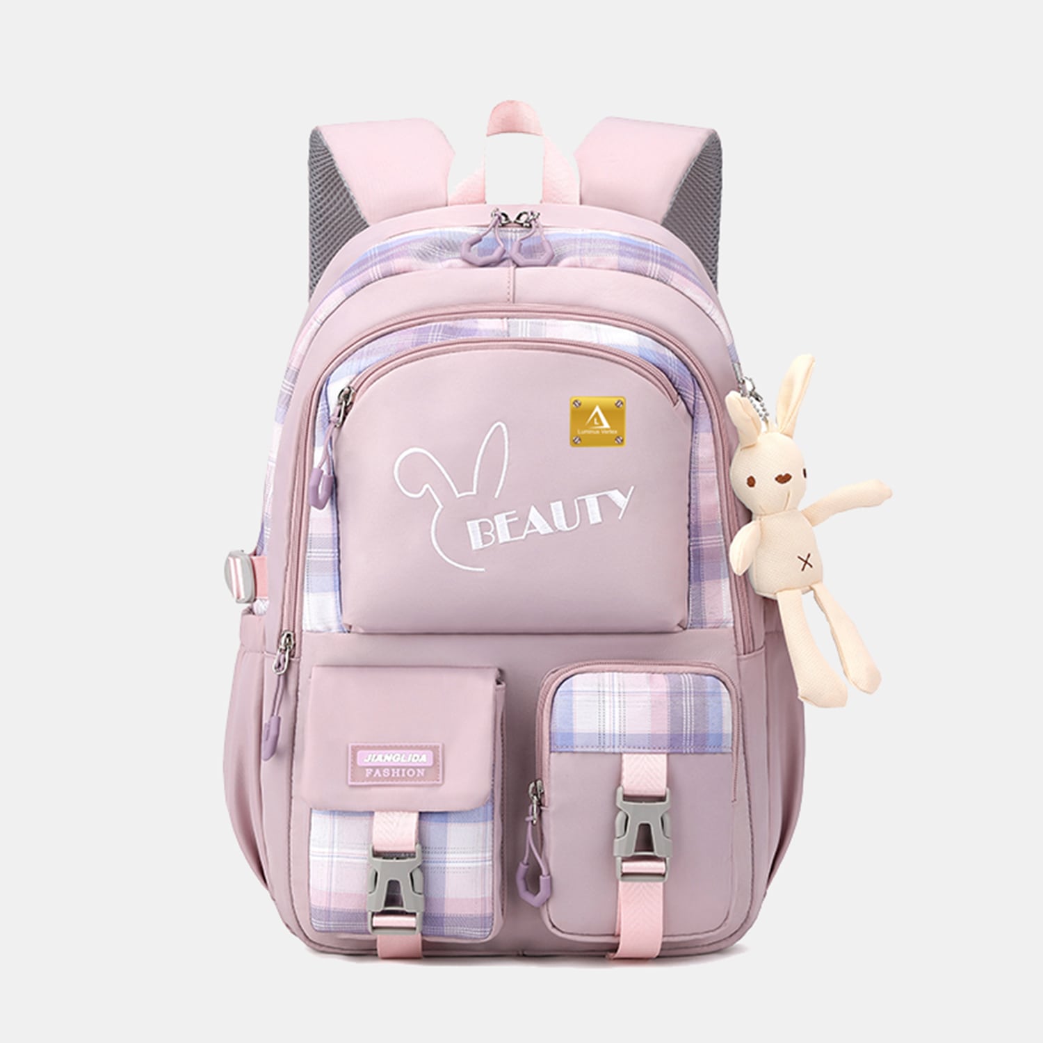 School Bag for Stylish Teenagers