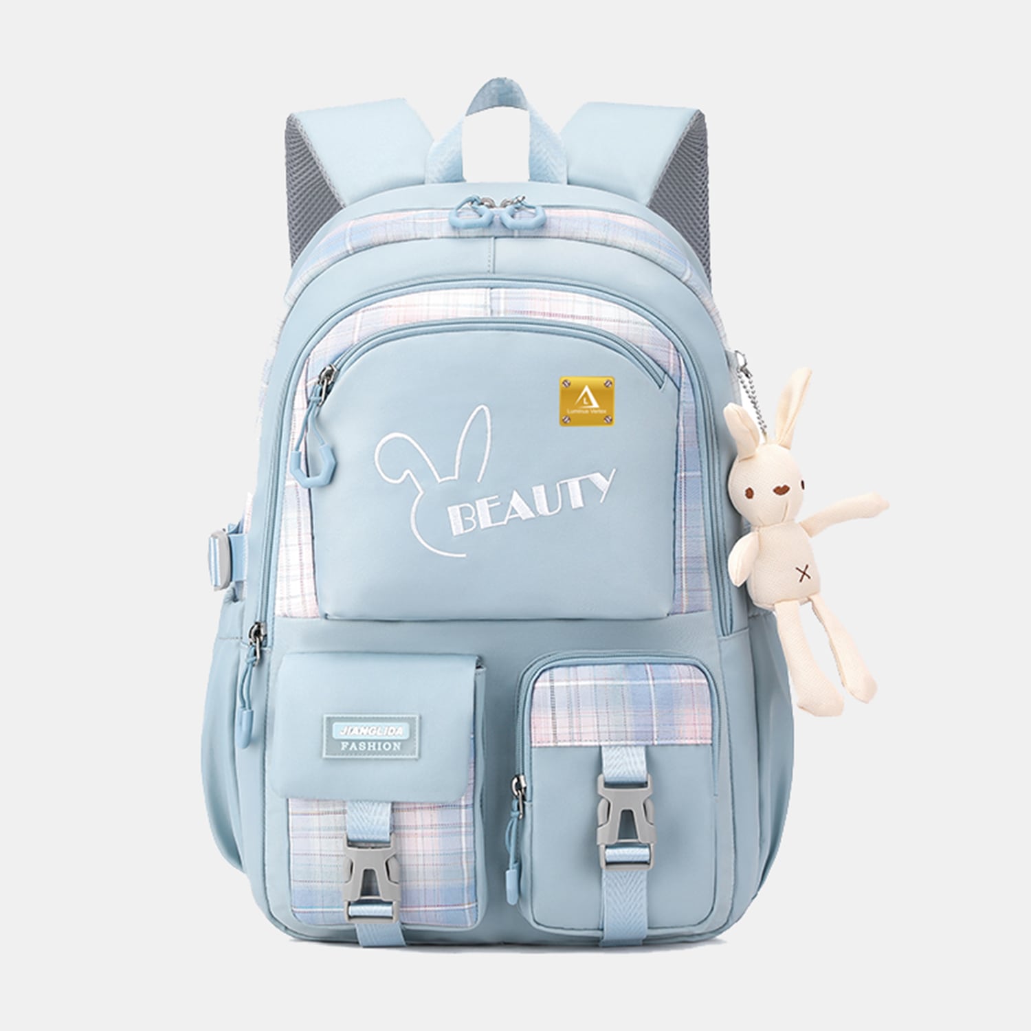 School Bag for Stylish Teenagers