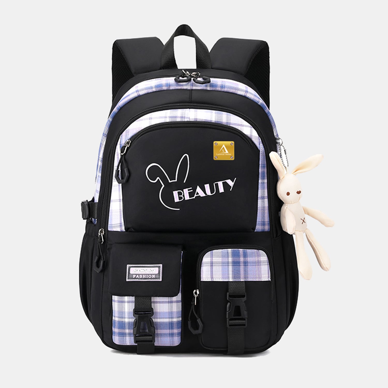 School Bag for Stylish Teenagers