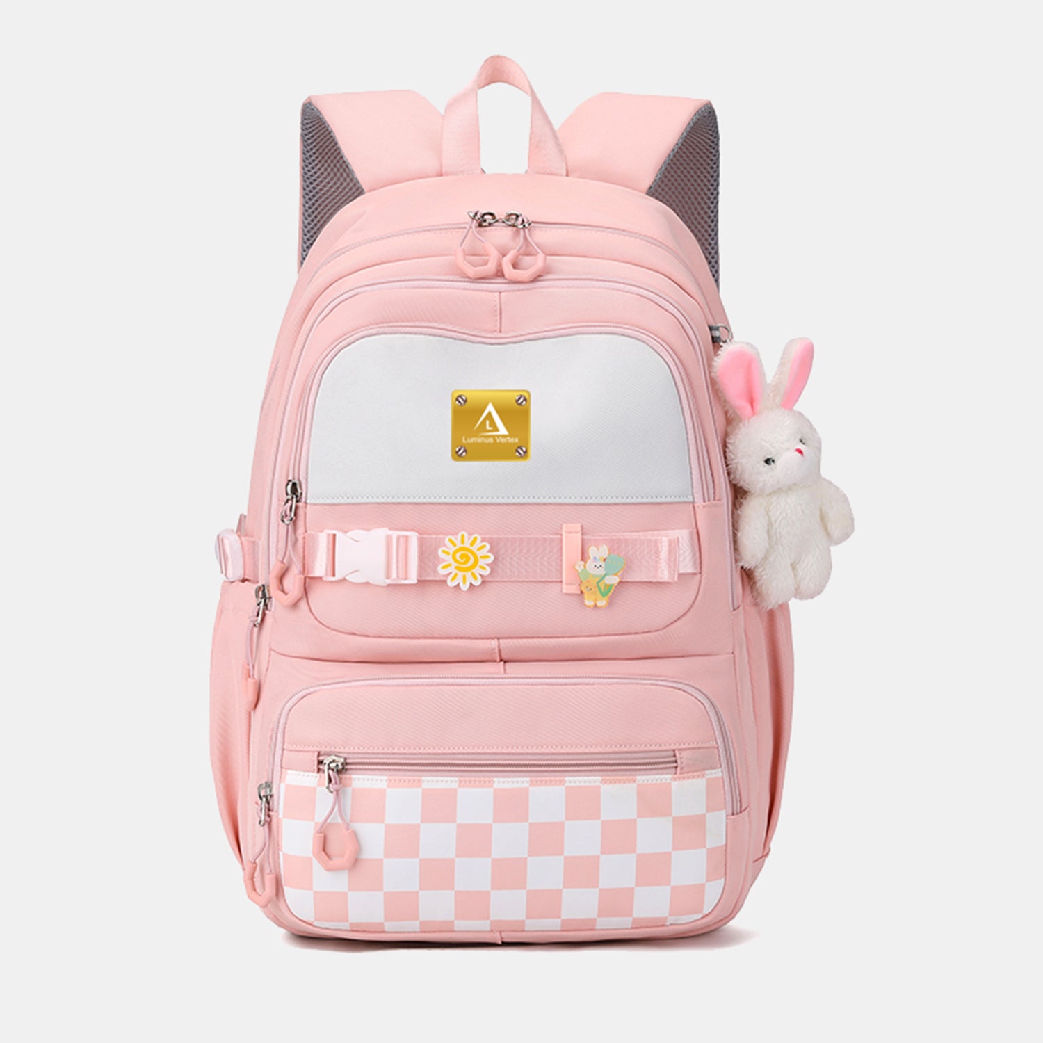 Kid-Friendly School Backpacks