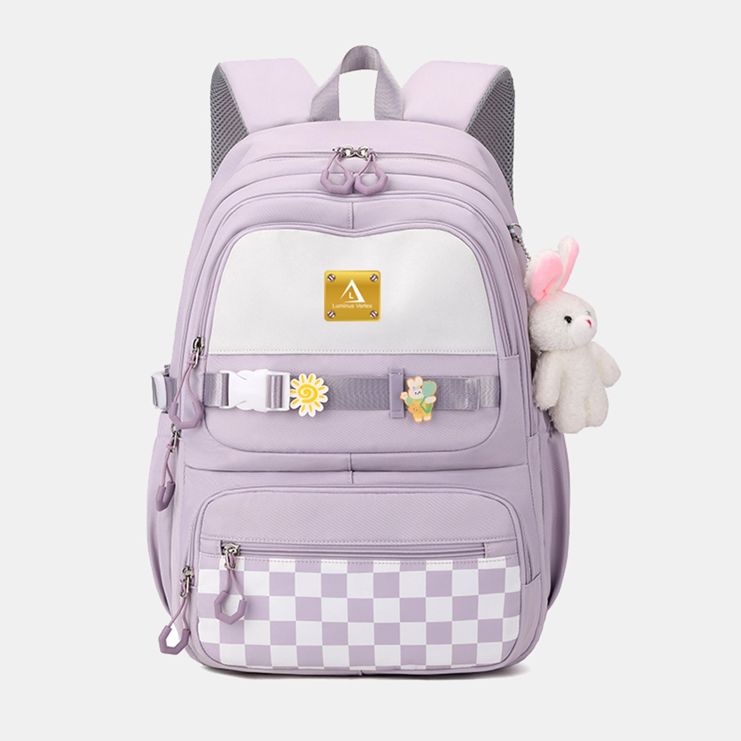 Kid-Friendly School Backpacks