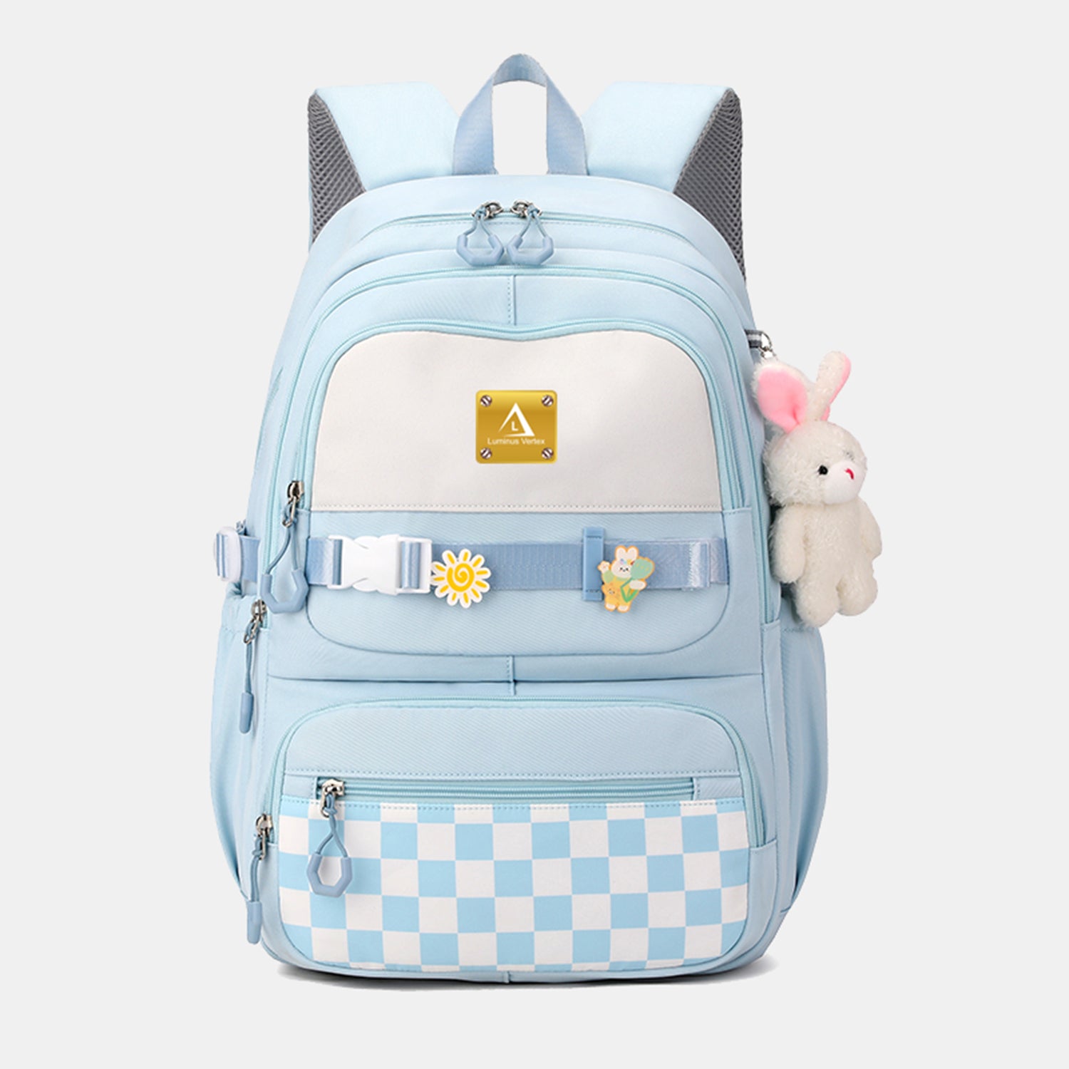 Kid-Friendly School Backpacks