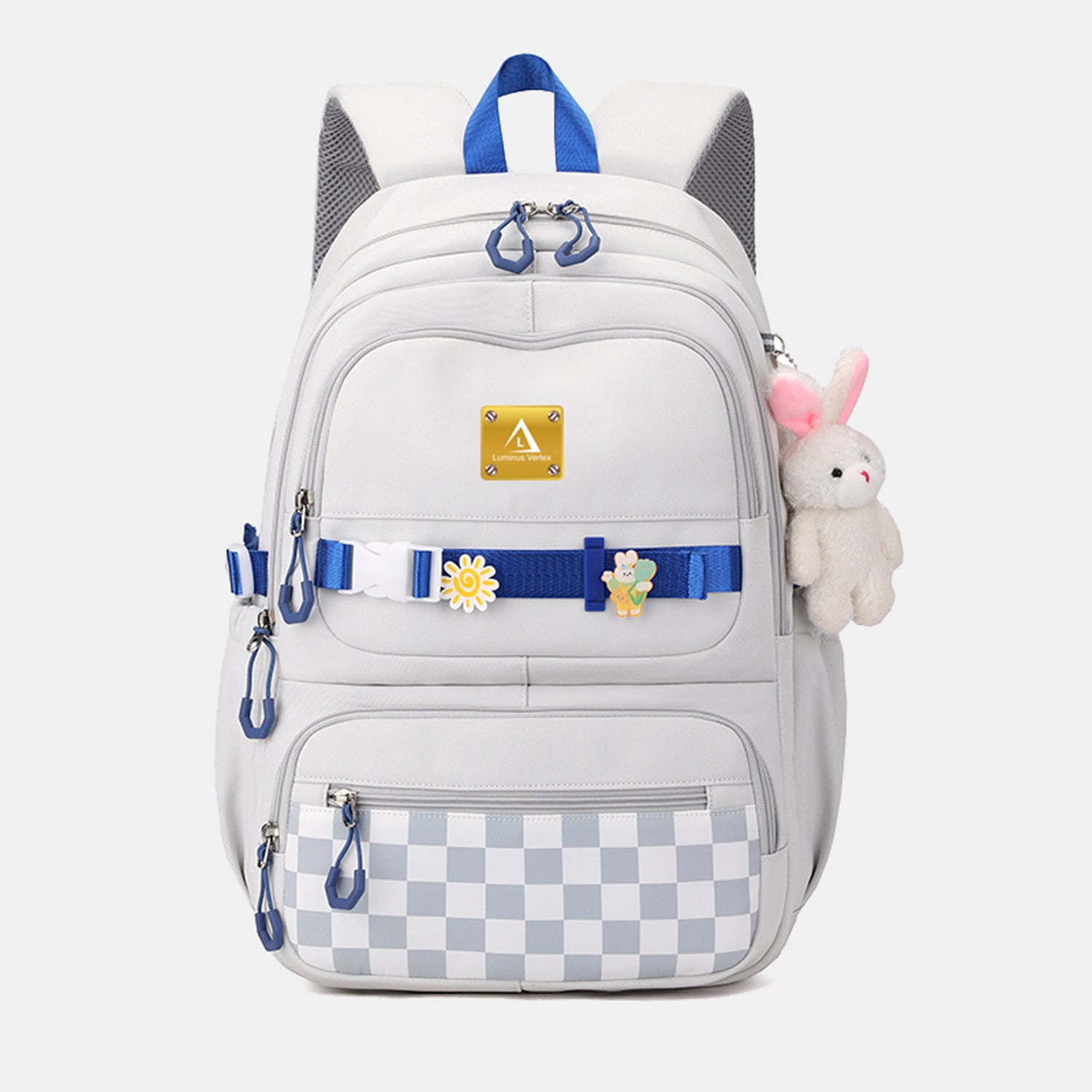 Kid-Friendly School Backpacks