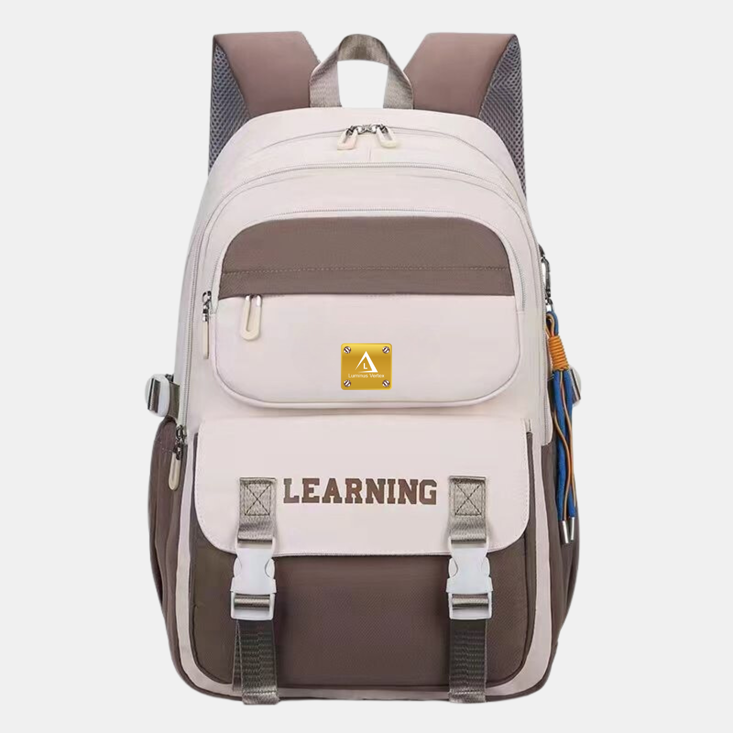 Elegance in Education School Bag