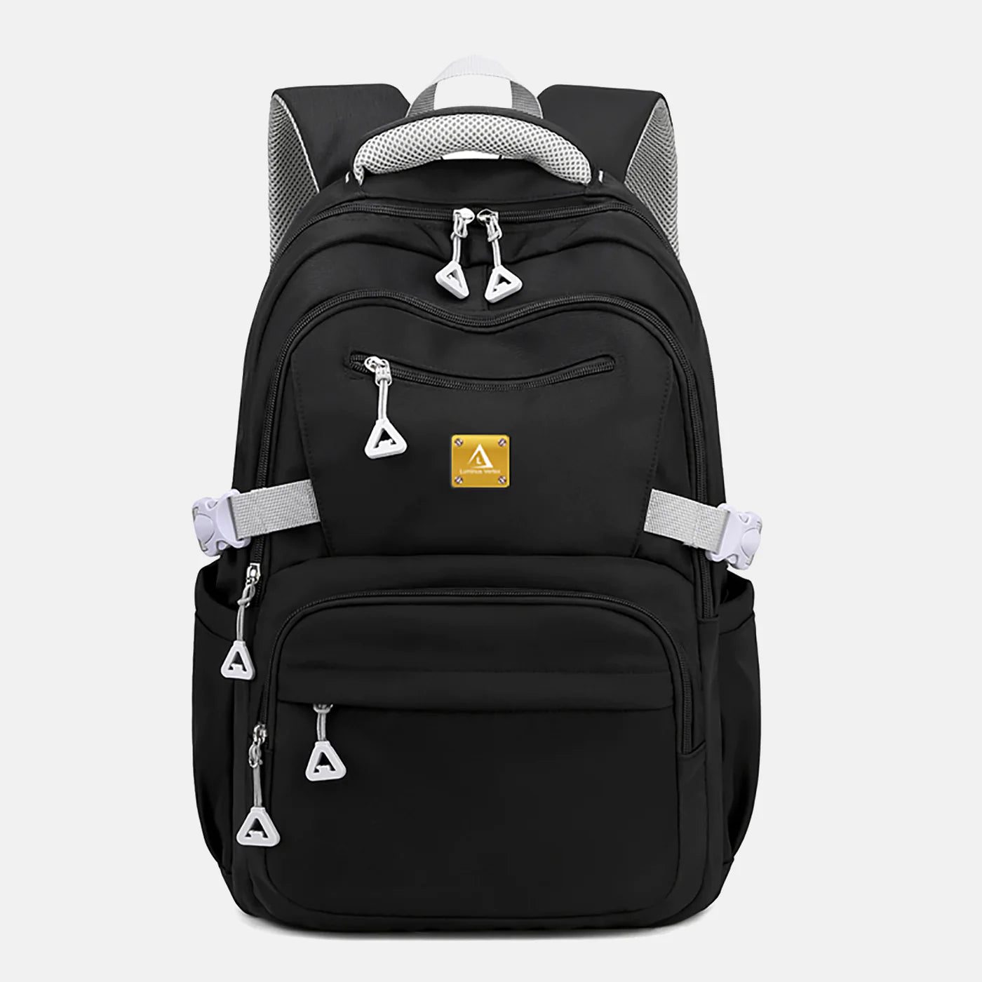 Timeless Practicality Unleashed Backpack