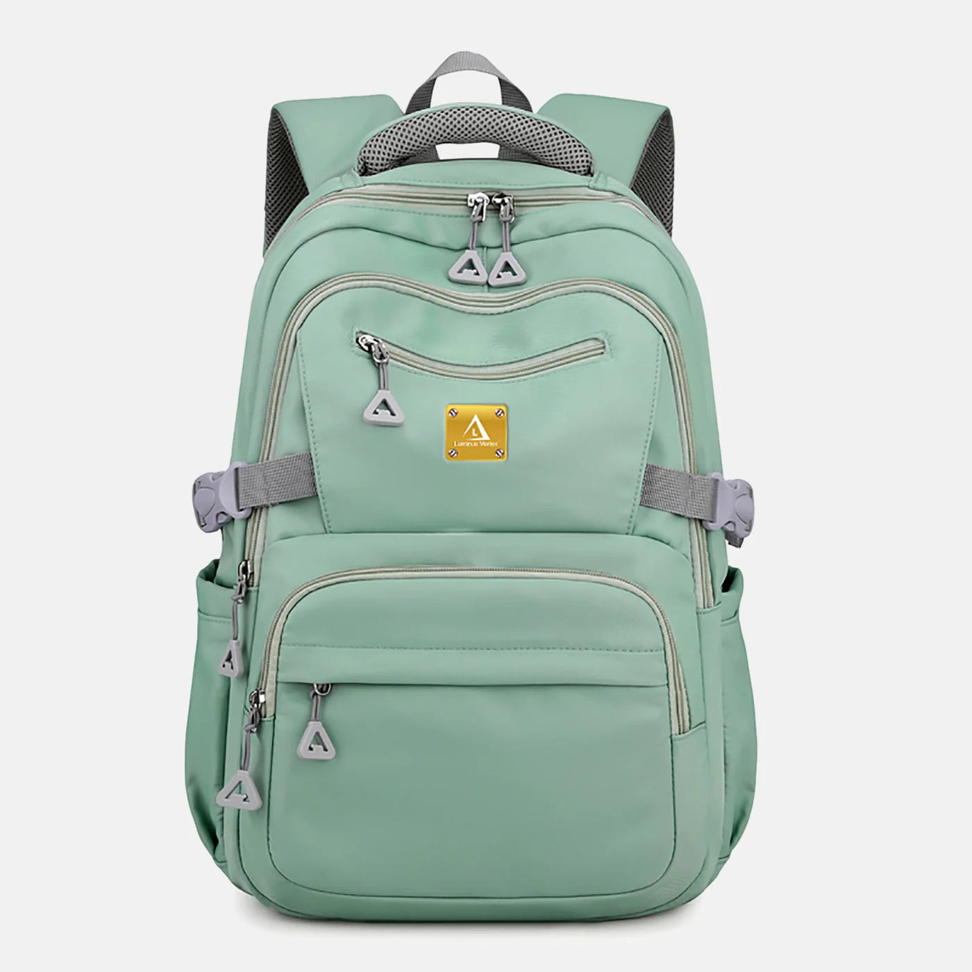 Timeless Practicality Unleashed Backpack