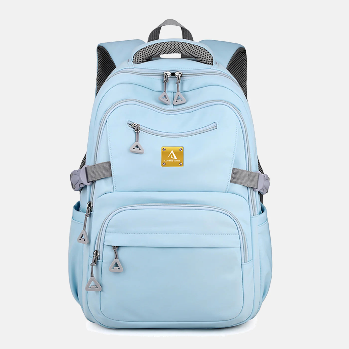 Timeless Practicality Unleashed Backpack