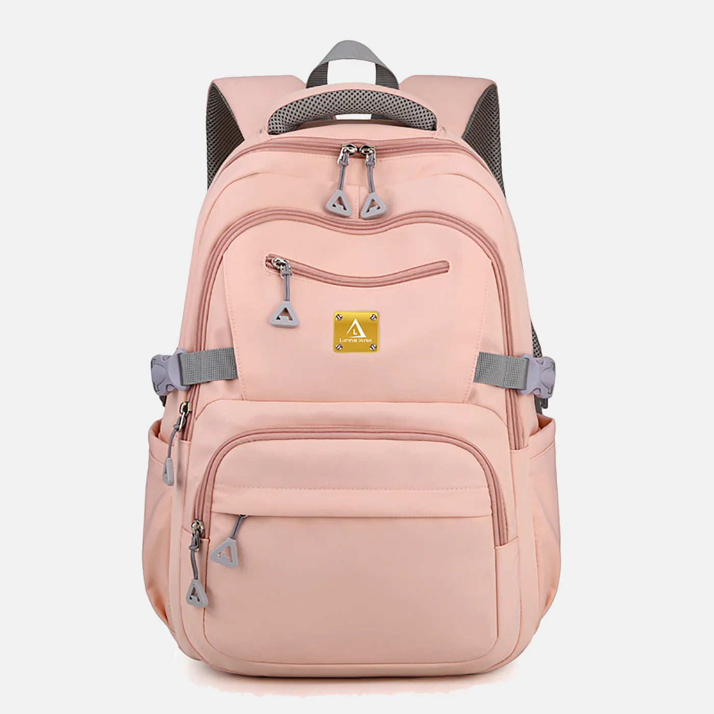 Timeless Practicality Unleashed Backpack