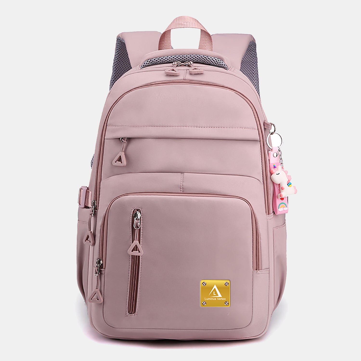 Large Capacity Student School Backpack