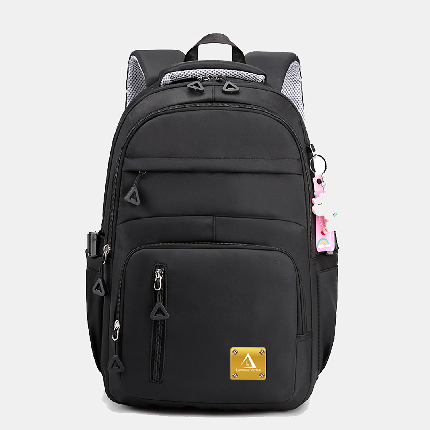 Large Capacity Student School Backpack