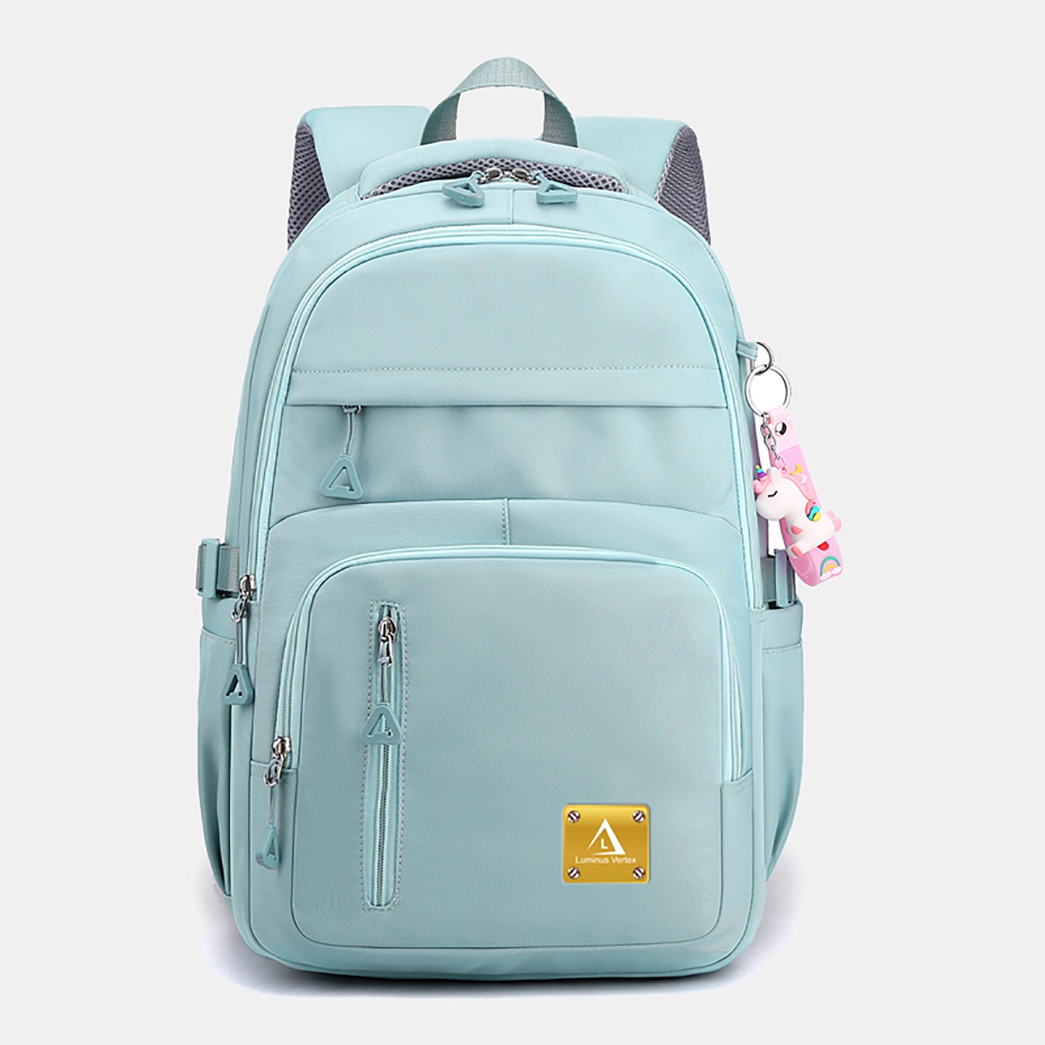 Large Capacity Student School Backpack