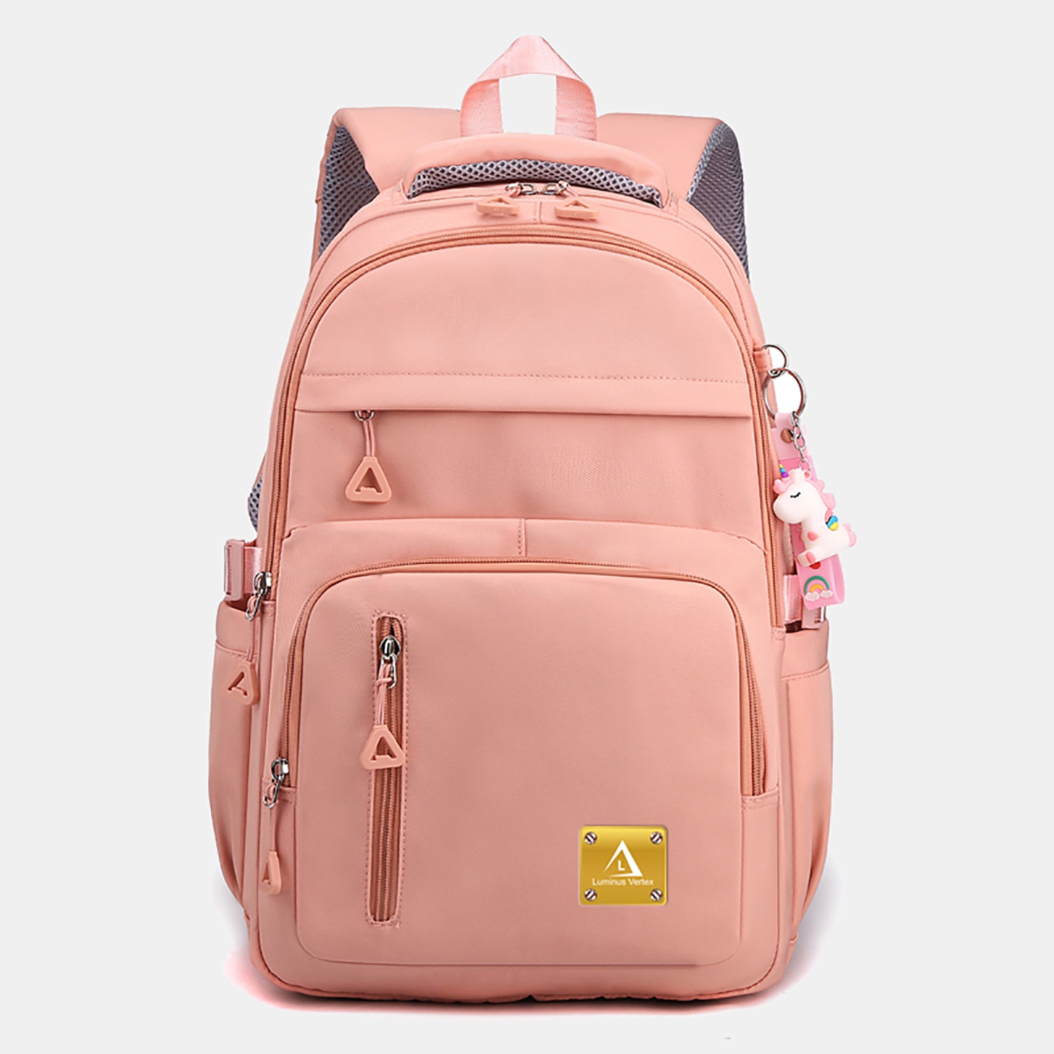 Large Capacity Student School Backpack