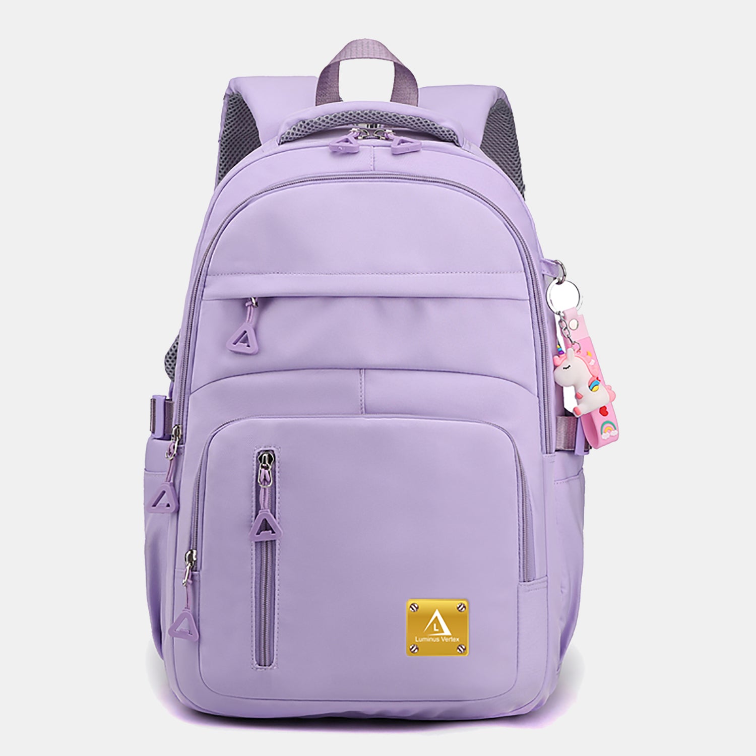 Large Capacity Student School Backpack