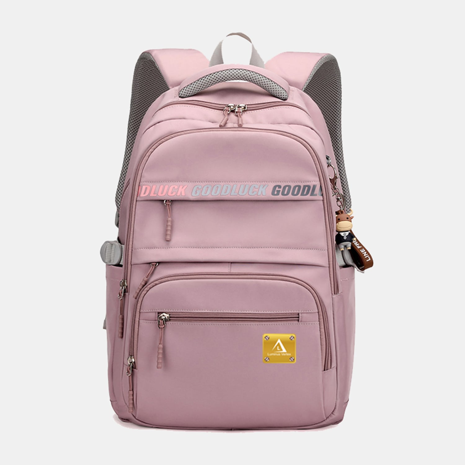 Chic & Sporty Backpack for Teens