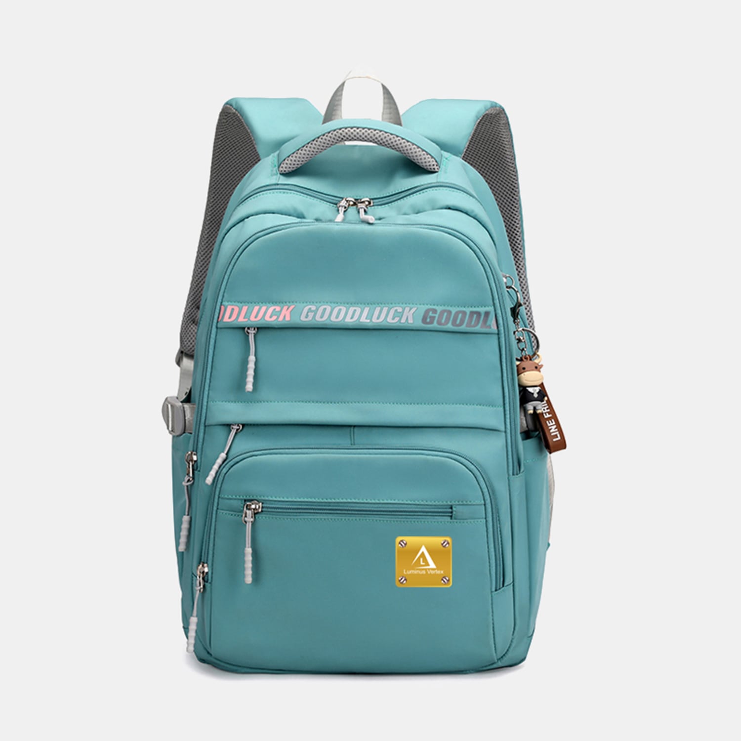 Chic & Sporty Backpack for Teens