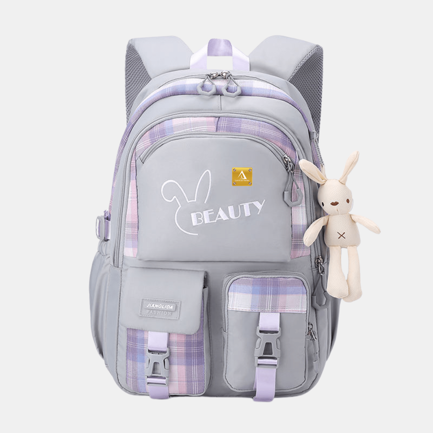 School Bag for Stylish Teenagers