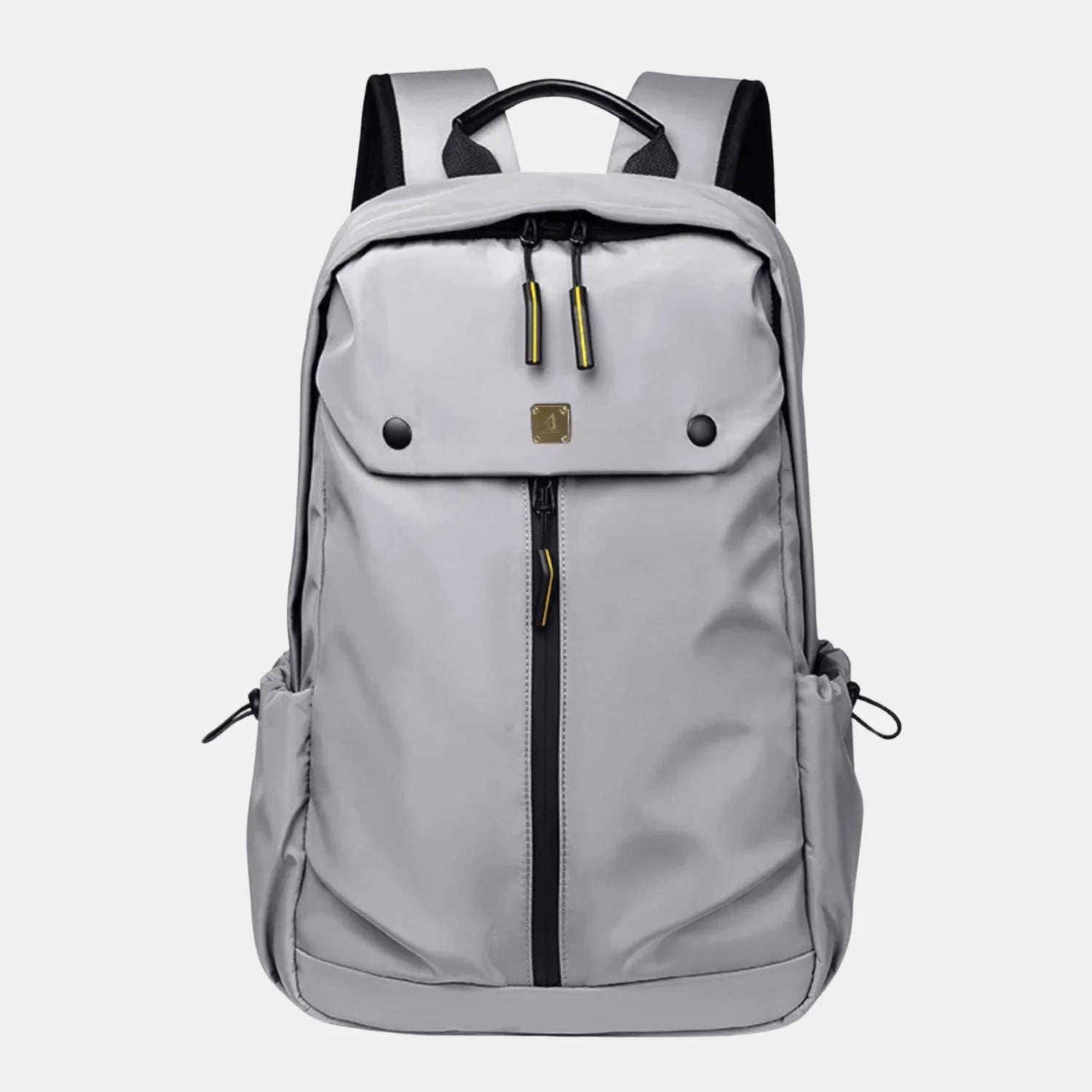 Spacious Waterproof Laptop Backpack for Men