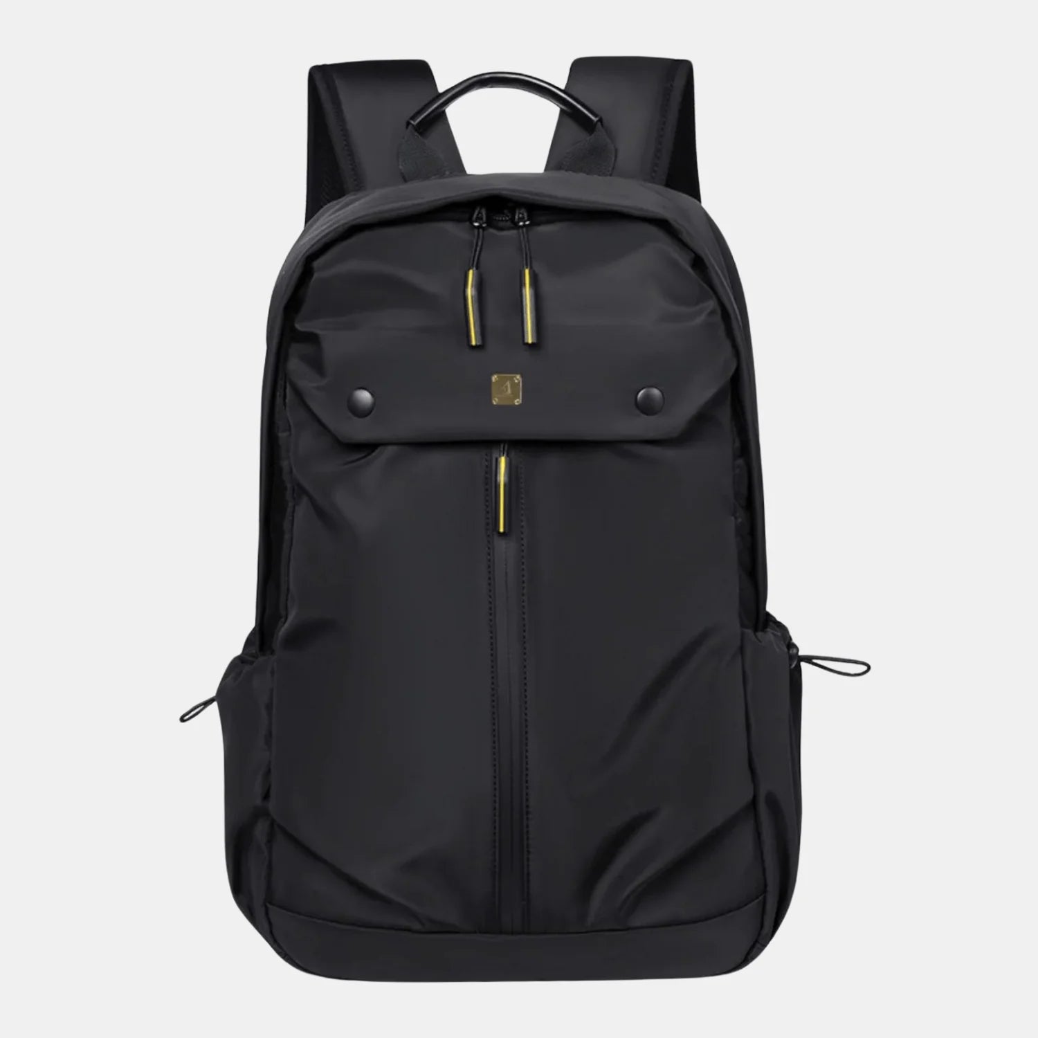 Spacious Waterproof Laptop Backpack for Men