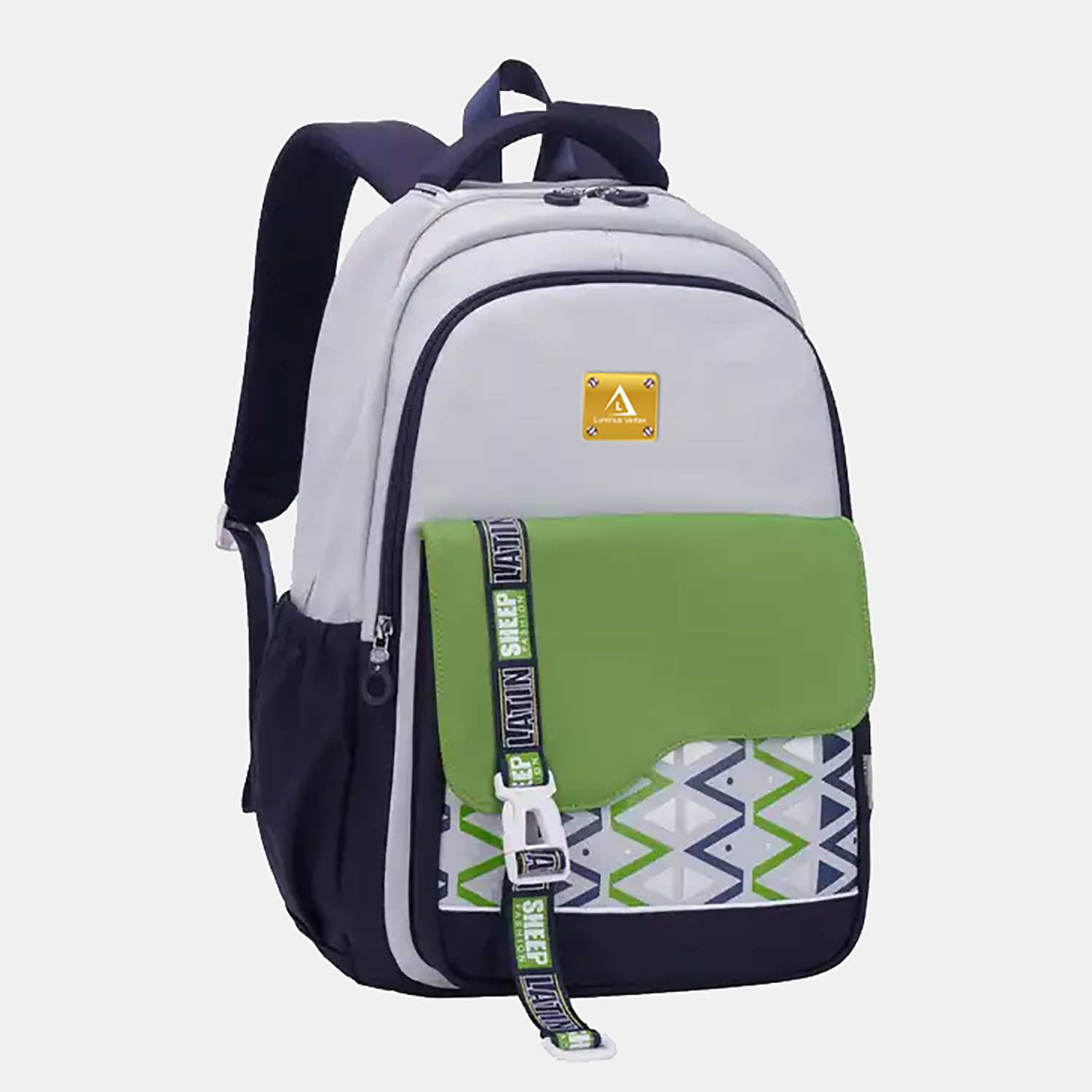 High School Lightweight Backpack