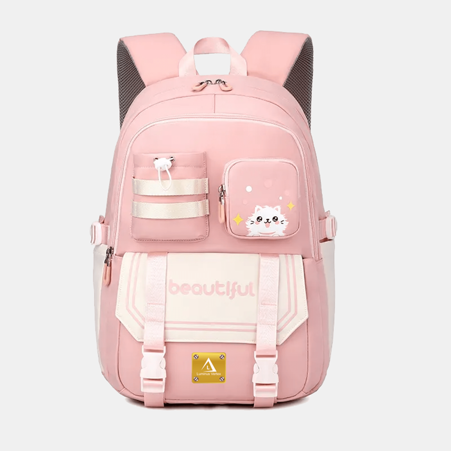 Elevate Every Occasion Backpack