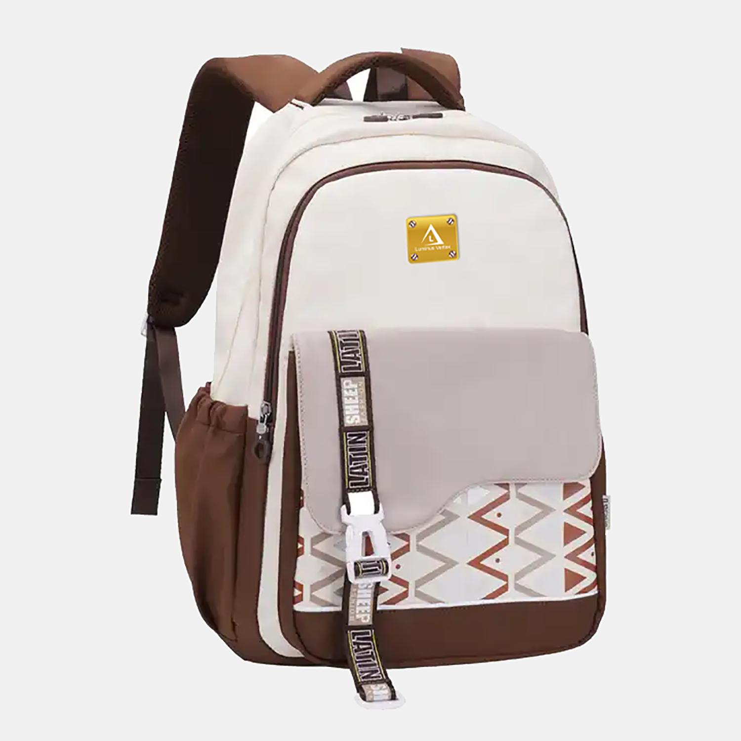 High School Lightweight Backpack