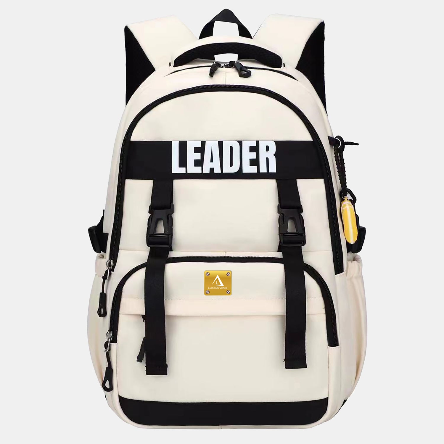 Leadership in Every detail Boys Bags