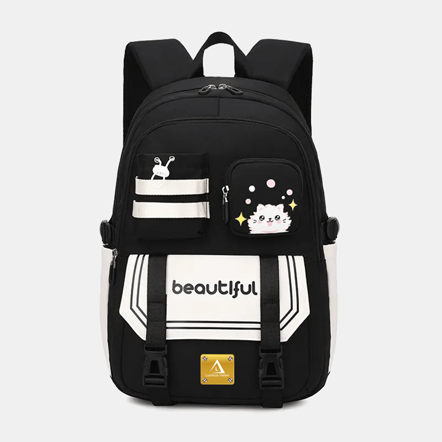 Elevate Every Occasion Backpack